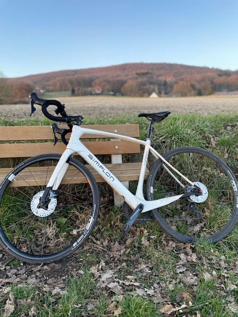Cycling tour in the surroundings of Bad Oeynhausen